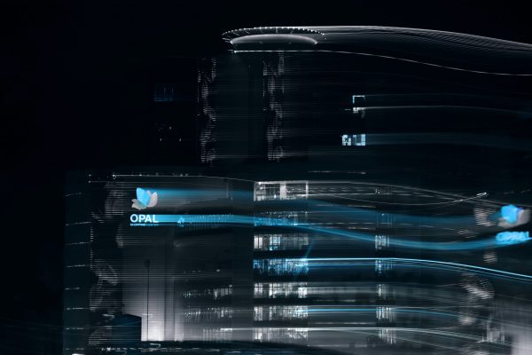 100Gbps Süper Düğüm: Kurumsal Ölçekli Bant Genişliği İşlemenin En İyi Platformu