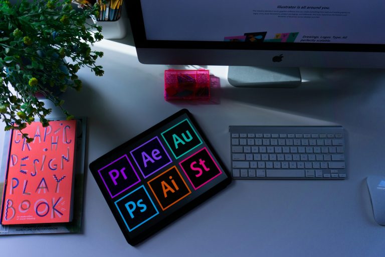 Adobe Photoshop'u Öğrenmek için Premium Kurslar ve Hediye E-kitaplar!