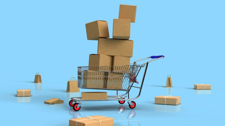 Ağır İşlem Yükü Yönetiminde Devrim: İşte En İyi E-Ticaret Platformu