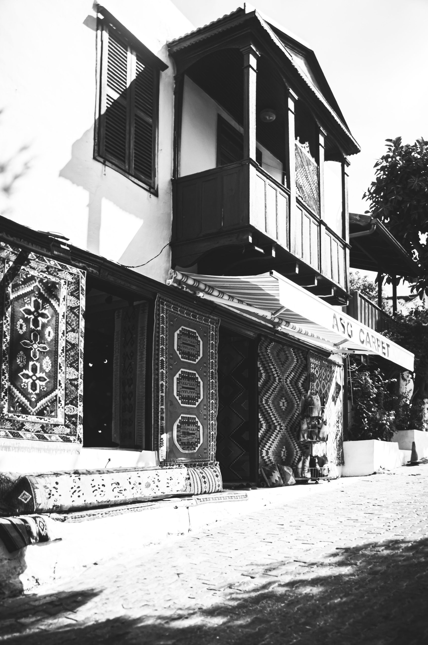 Alışveriş Çılgınlığına Dönüşen Hızı: En İyi WooCommerce Halı ve Kilim Mağazası Hosting'i Keşfedin!