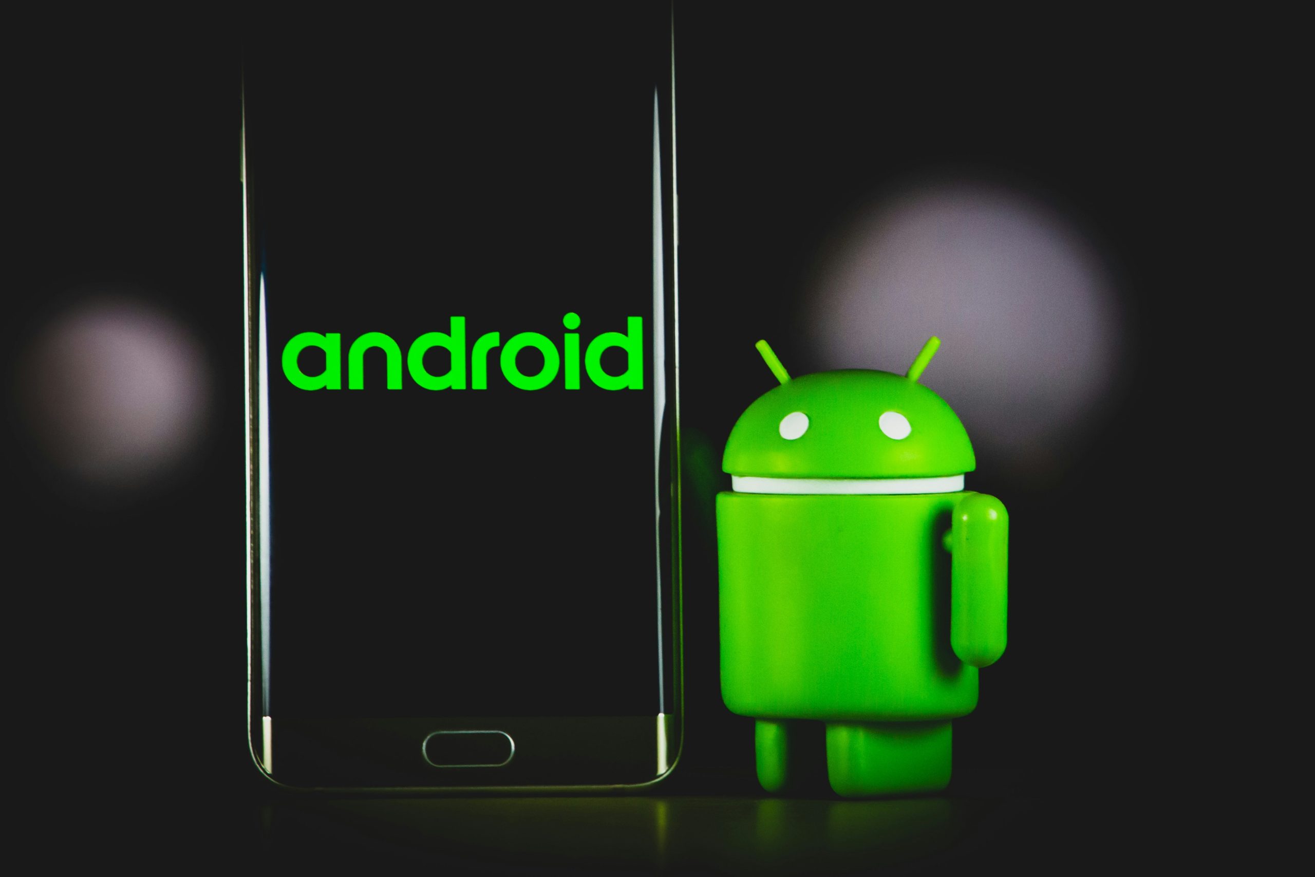 Android Geliştirme Öğrenmenin Yeni Adresi: Premium Kurslar ve E-kitaplar!