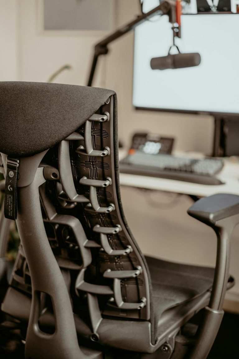 Bilim Destekli Ergonomik Tasarım ile Kalite Testi Geçmiş Ürünler