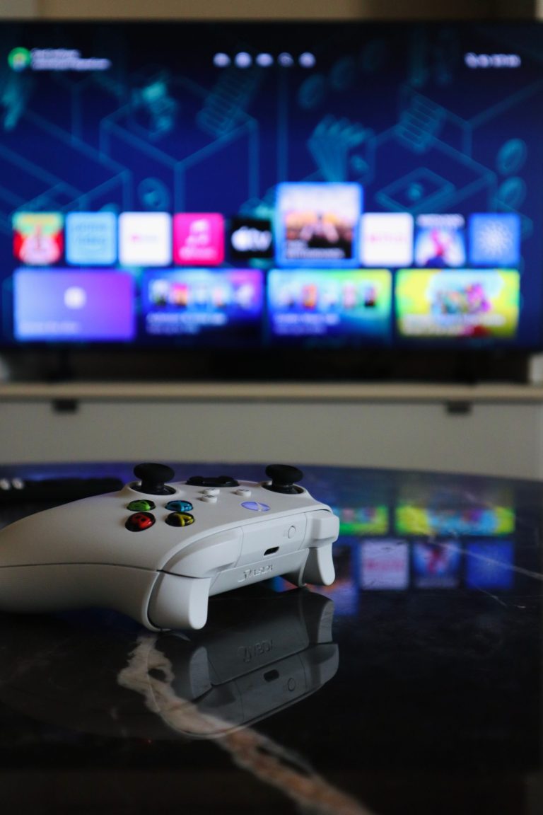 Bulut Oyun Deneyimini Zirveye Taşıyan Platform: GeForce NOW ve Xbox Cloud