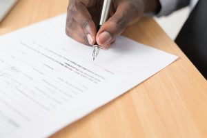 Bulut Tabanlı, Yasal Olarak Bağlayıcı PDF İmza Hizmetinin En İyi Platformu: Ultimate Document Signing