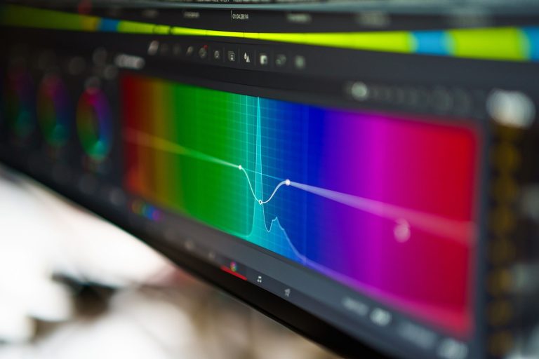Cinematik Renk Derecelendirme: Fiverr'da En İyi Video LUT ve Renk Düzeltme Hizmetleri