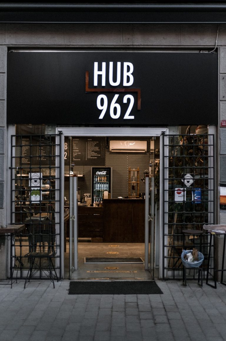 CMC Hub ile Logolarınızı Abonelere Etkili Bir Şekilde Sunun!