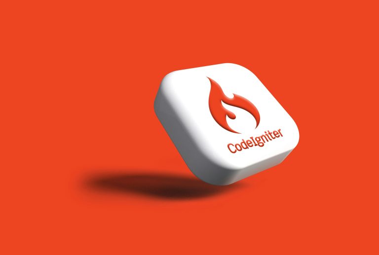 CodeIgniter Tabanlı Dinamik Web Uygulamaları İçin En İyi Platform!