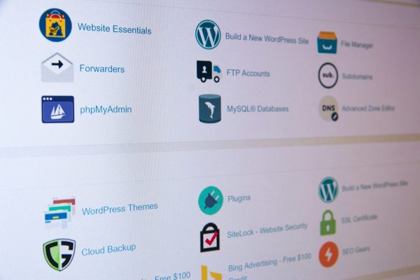 cPanel Çoklu Hesap Yöneticisi: Ajanslar İçin En İyi VPS Yönetim Çözümü