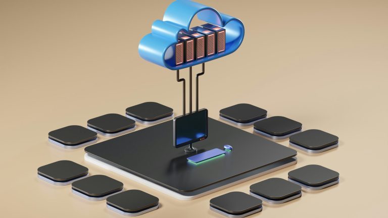 Docker ve Kubernetes ile Donanım Üzerinde En İyi Konteyner Orkestrasyon Platformu