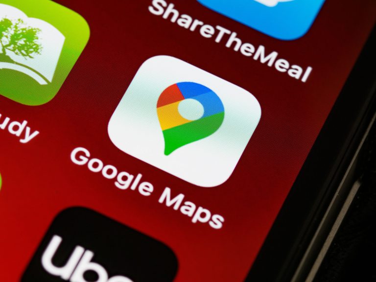 DoTask Google Maps QR Kodu Seti: Haritalarınızı Dönüştürün