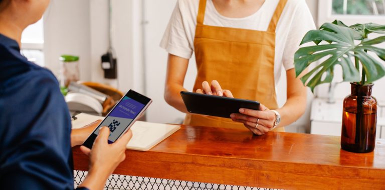 DoTask UPI Ödeme QR Kod Suite: Altyapınızı Kolayca Güçlendirin!