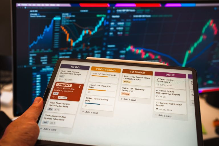 DoTask XLSX Kolon Profiler Suite: Verimliliğinizi Artırmanın Yolu