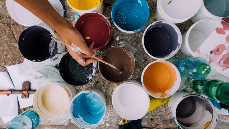 En İyi Ressam Olma Yolunda Premium Kurslar!