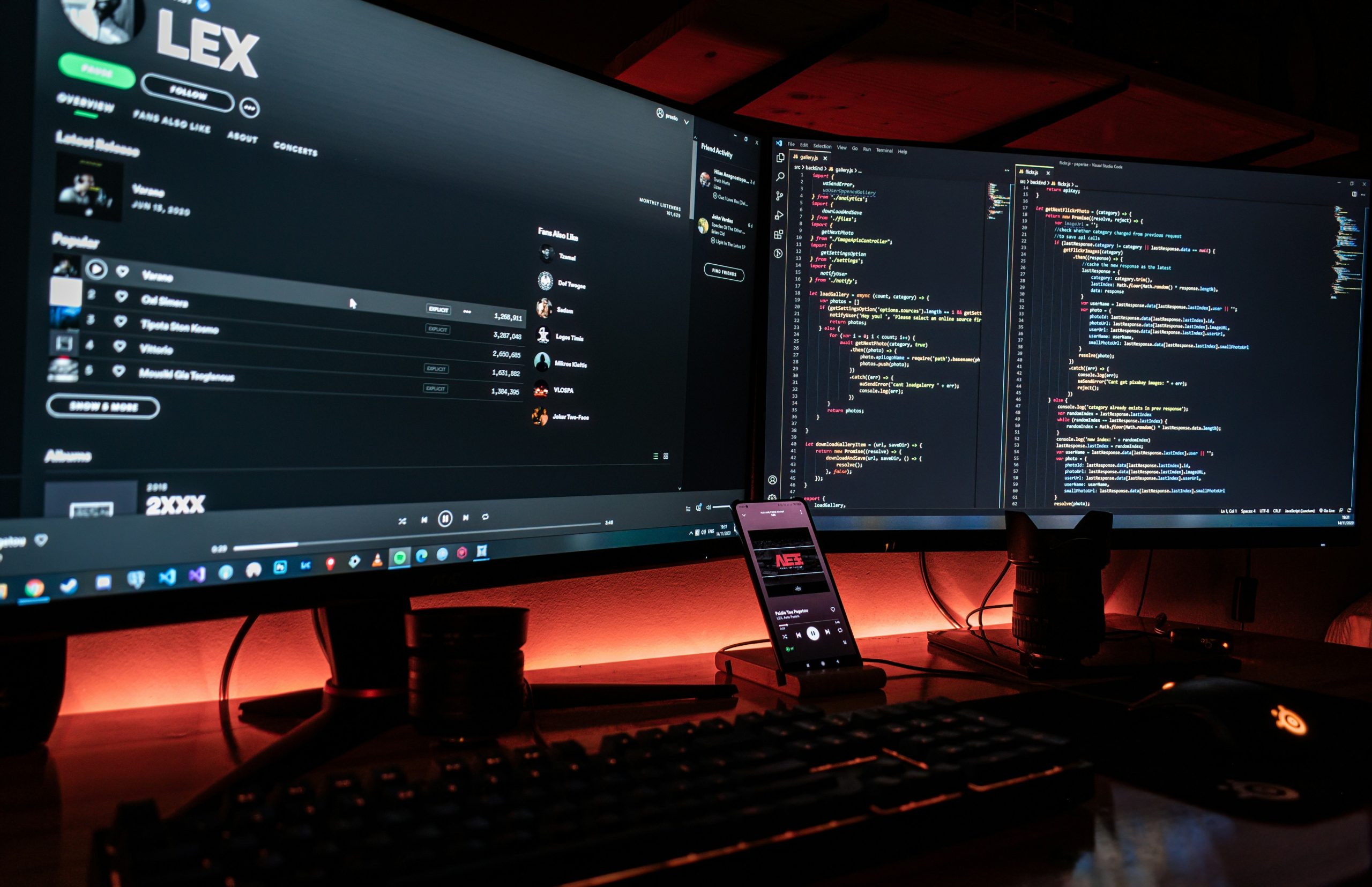 Esnek Linux Distro İstasyonu: Tüm İhtiyaçlarınıza Uygun Teknik Çözüm