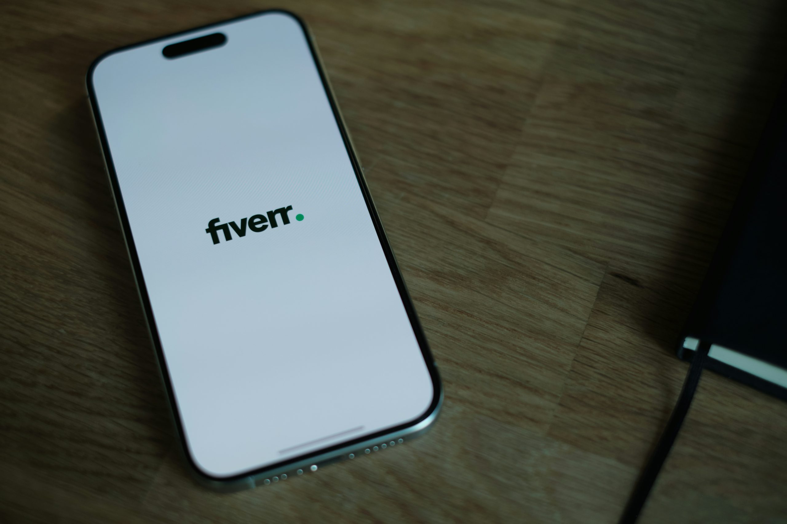 Fiverr: Startuplar İçin Mükemmel Veri Görselleştirme Çözümü