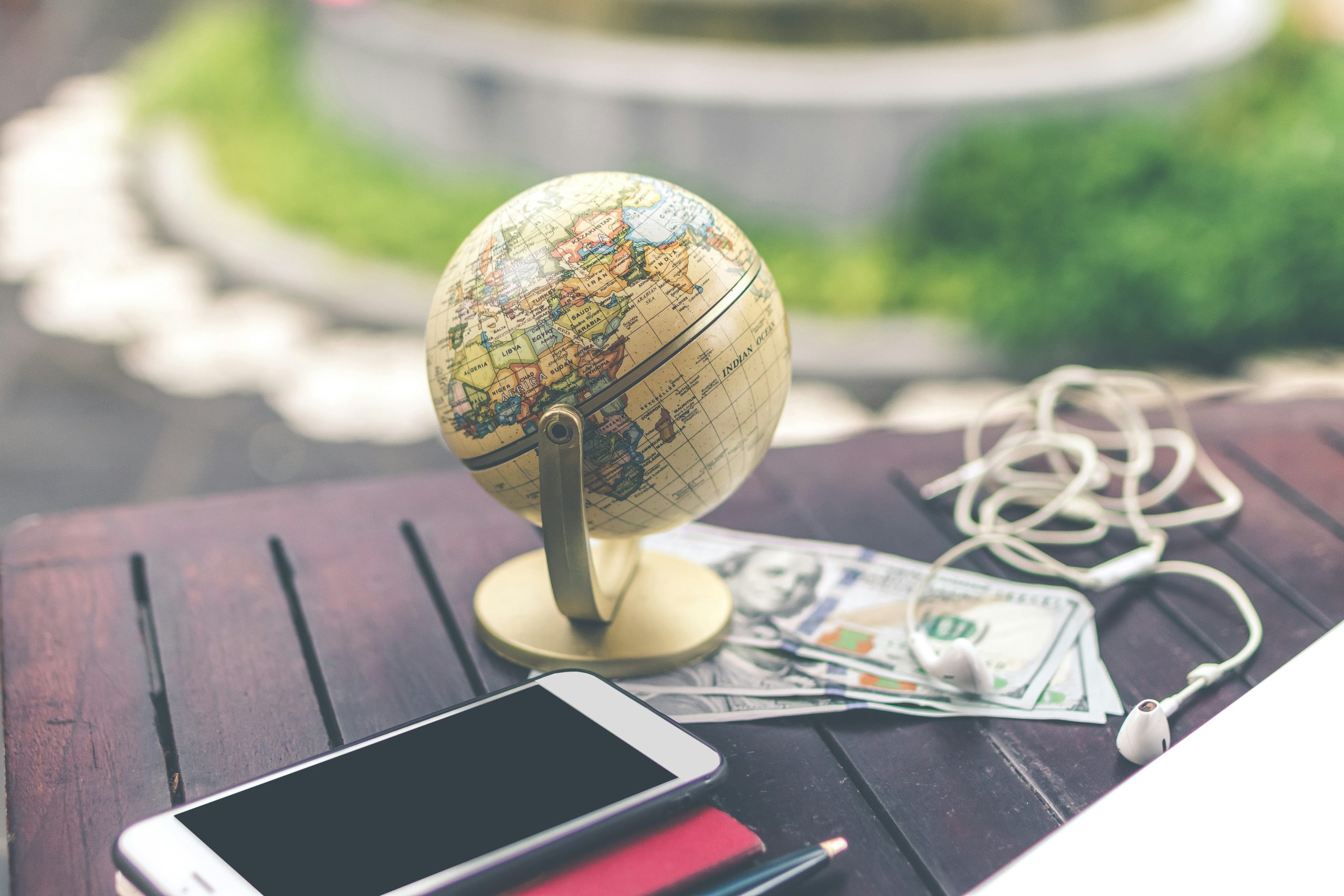 Global Talent Financial Blueprint: Uluslararası Ödemelerde Devrim Yaratan Araçlar