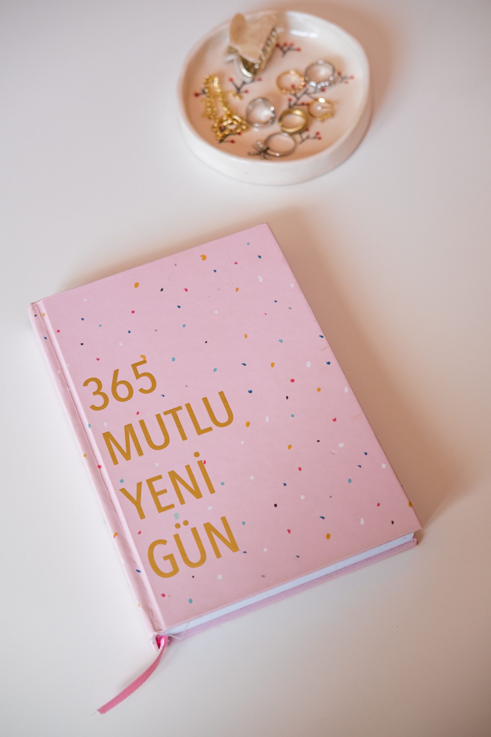 Harika Bir Planlama Deneyimi: Printable Planner Vault İncelemesi