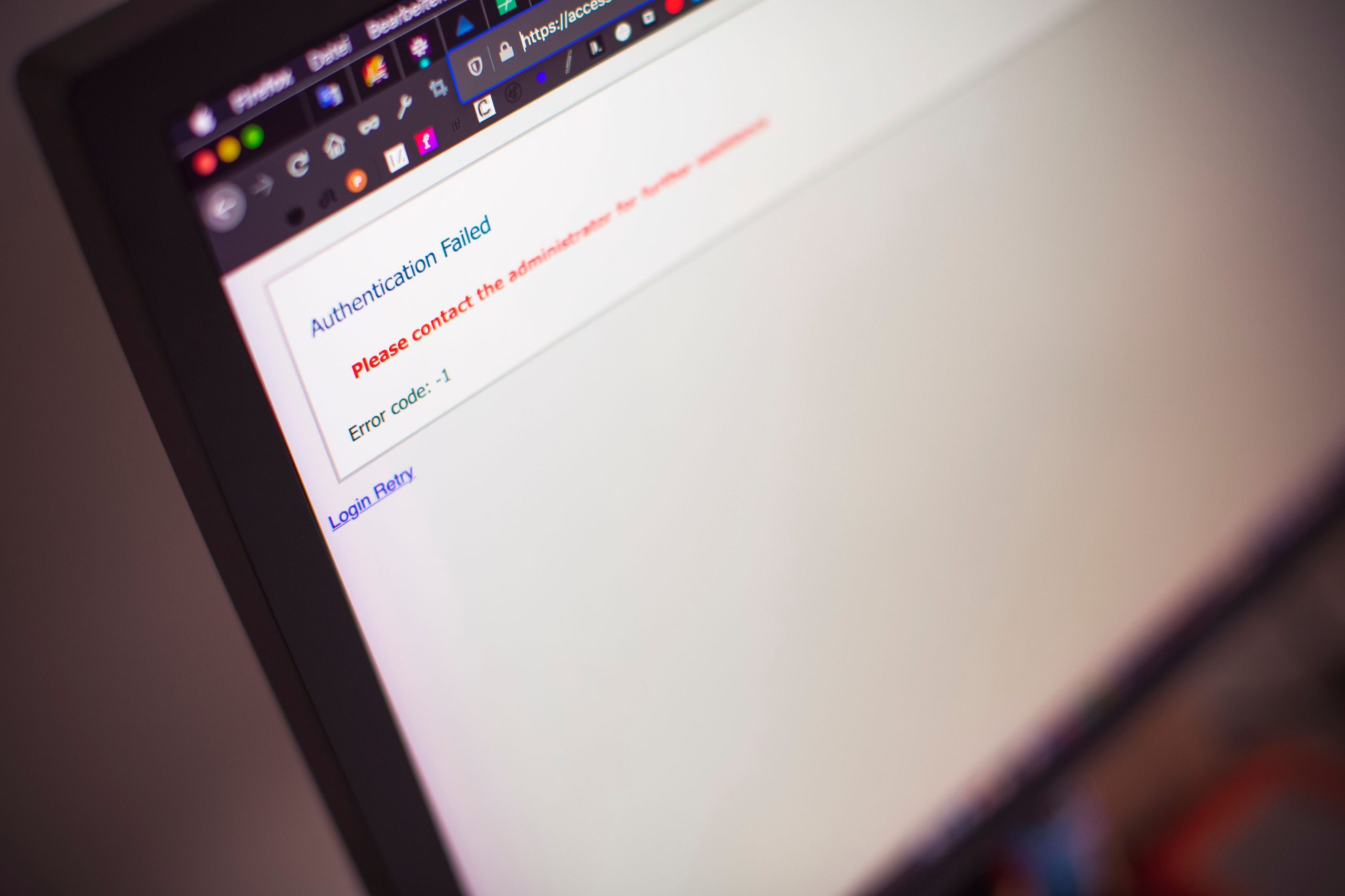 Hata Yapmayı Bırakın: Online Bir Sayfa Web Sitesi ve İş Kursuyla Çevrimiçi Başarıya Ulaşın!