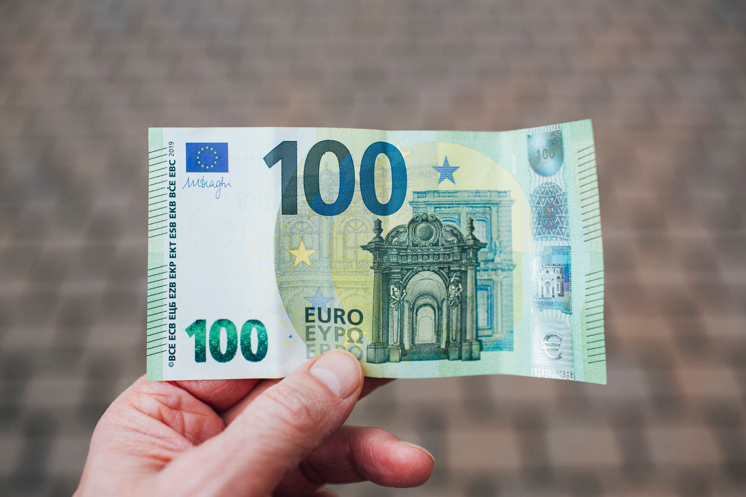 Hızlı ve Pratik: GBP'den EUR'ya Dönüştürücü ile Tanışın!