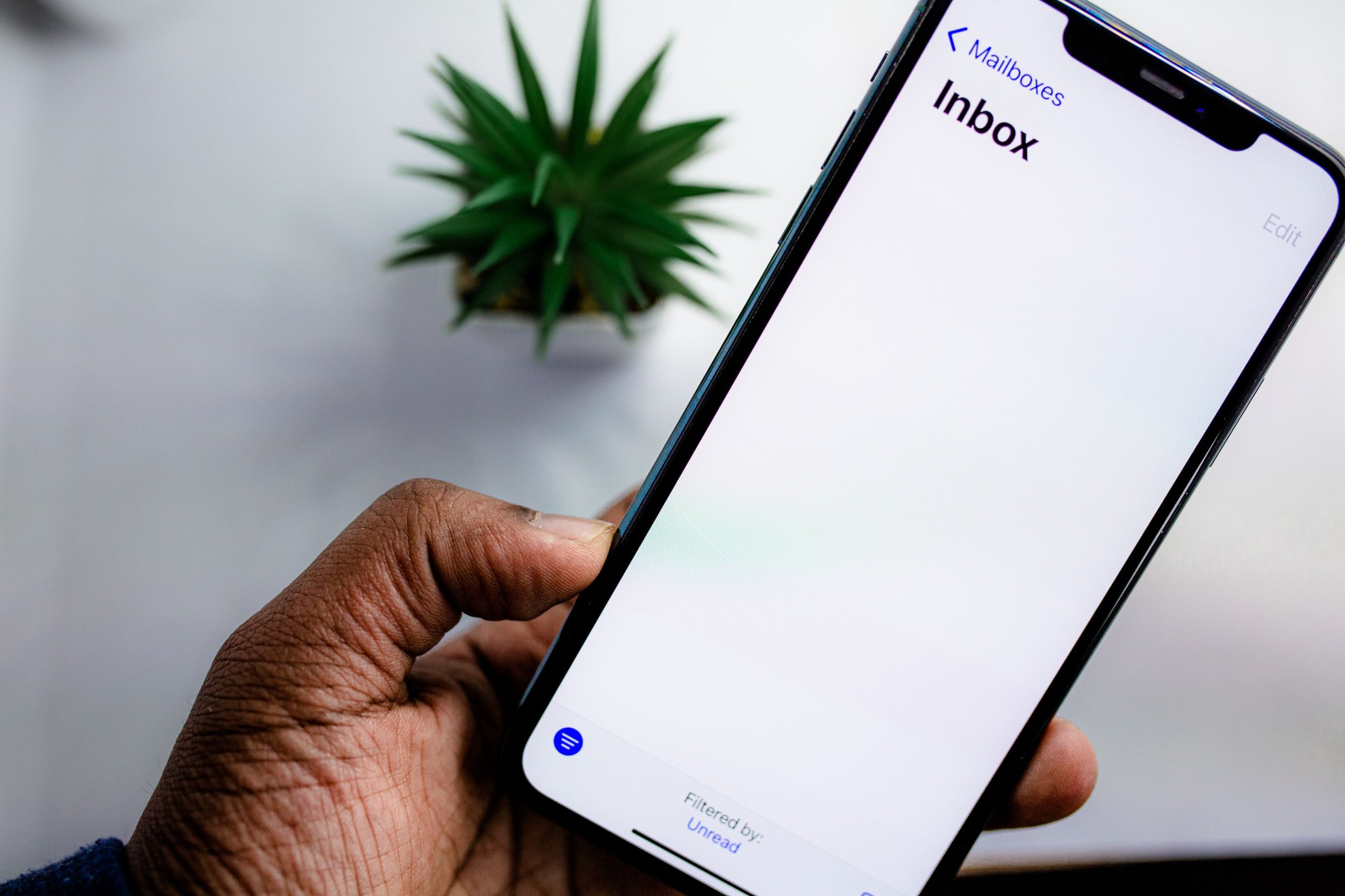 iCloud Mail Bülten Şablonlarının Sırrı: Etkili İletişim Kurmanın Anahtarı