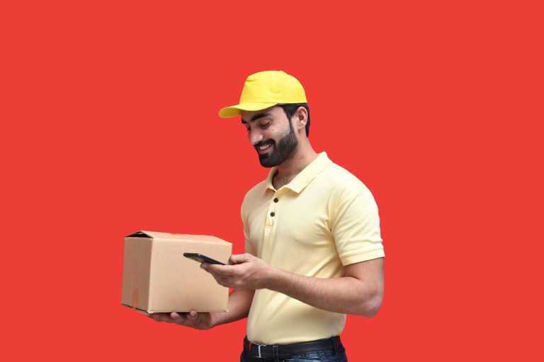 İhtiyacınıza Uygun Teslimat Uygulamaları: On-Demand Delivery Codebase'in Önemi