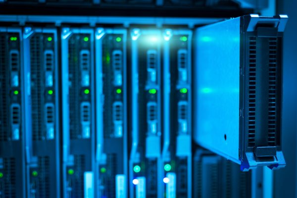 İşinizi Büyütmek İçin En İyi Seçim: InMotion Hosting