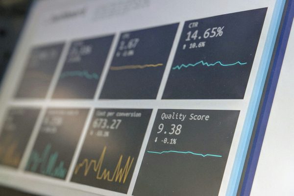 İşletmeler için En İyi Çözüm: Enterprise ERP & CRM