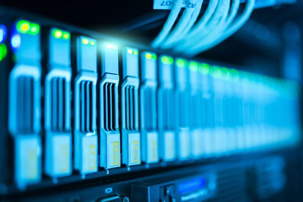 İşletmenizin İhtiyaçlarına Uygun Özel Sunucu Platformu