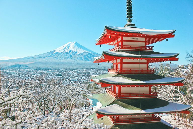 Japonya Seyahatiniz İçin Usta Rehber: Uzun Süreli Değer İçin Planlama