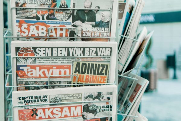 Joomla Global Haber Merkezleri için En İyi Hosting Çözümleri