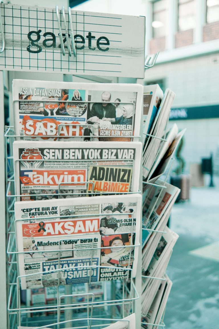 Joomla Global Haber Merkezleri için En İyi Hosting Çözümleri