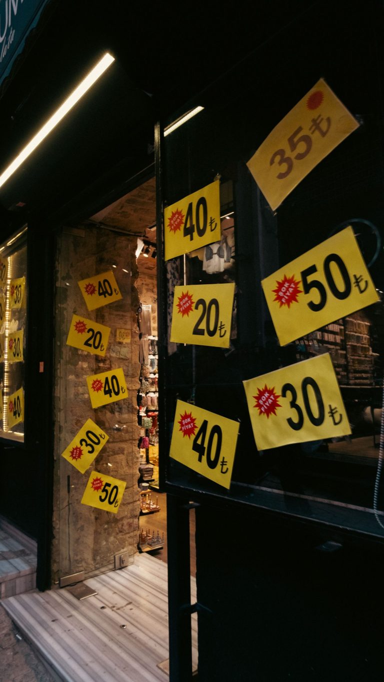 Keşfetmek İsteyenler İçin Bargain Hunter’s Vault: İndirimli Alışverişin Yeni Adresi