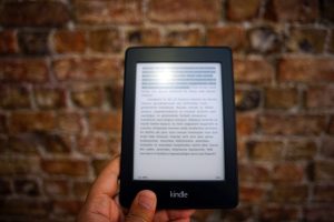 Kindle Koruma Kapakları ve Tablet Aksesuarları İçin En İyi Platform: E-Reader Companion Vault