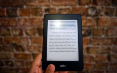 Kindle Koruma Kapakları ve Tablet Aksesuarları İçin En İyi Platform: E-Reader Companion Vault