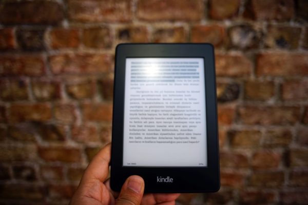 Kindle Koruma Kapakları ve Tablet Aksesuarları İçin En İyi Platform: E-Reader Companion Vault