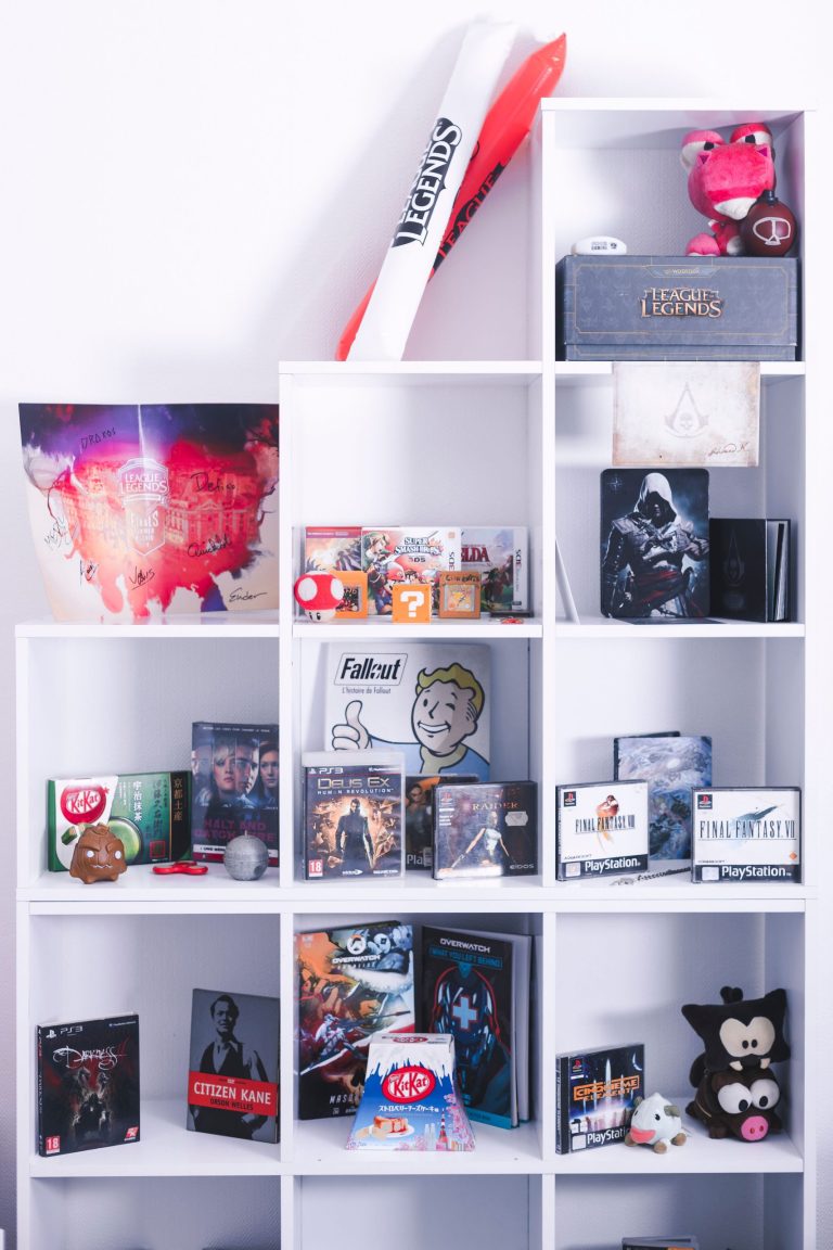 Koleksiyonerler için Mükemmel Çözüm: Collector Bundle Engine İncelemesi