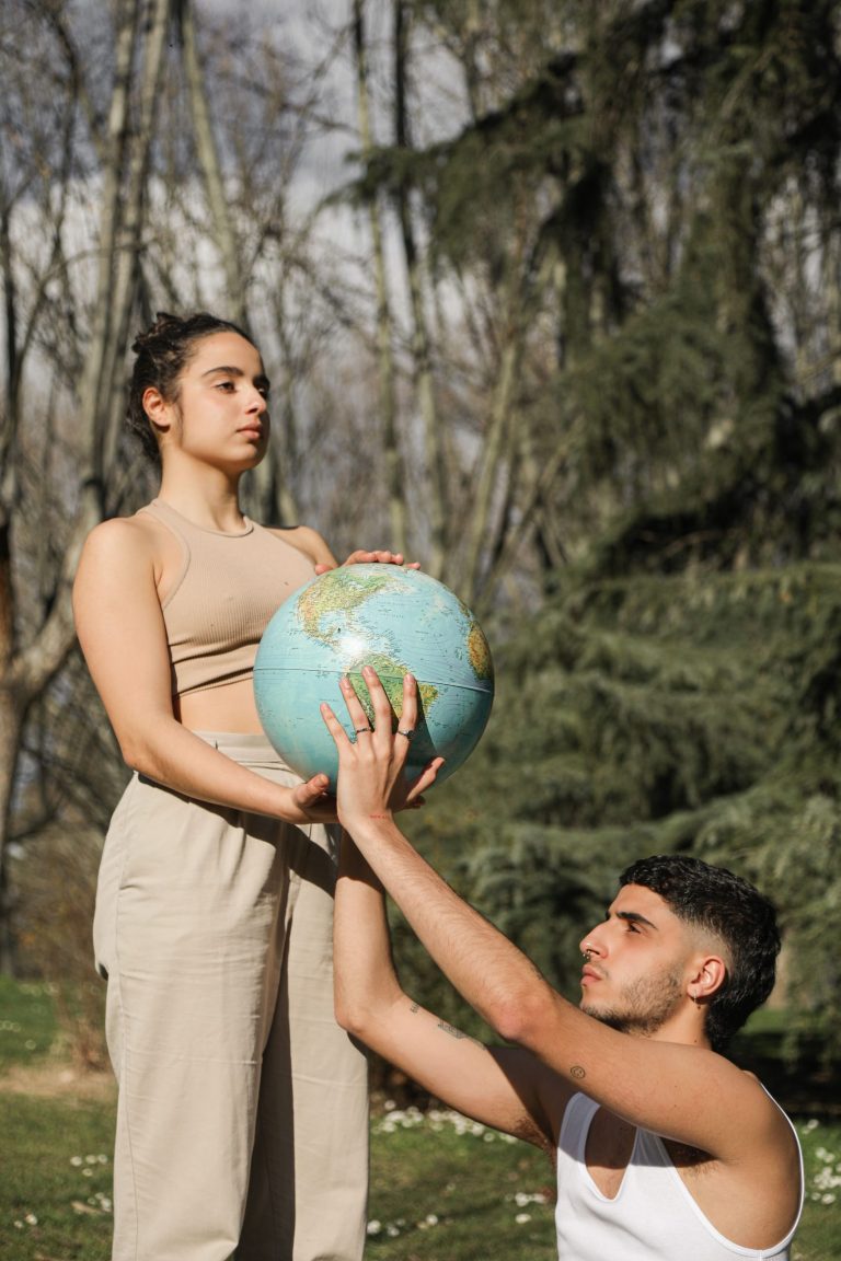 Küresel Ekip Oluşturmanın En İyi Platformu