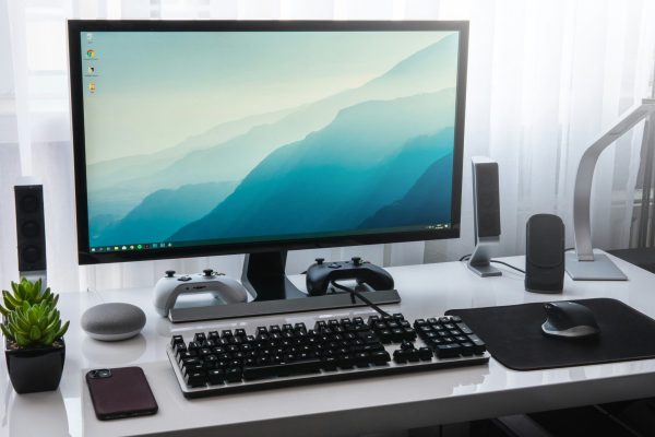 Kurumsal Uzaktan Masaüstü İstasyonu: Çok Kullanıcılı Windows İş İstasyonları için En İyi Platform