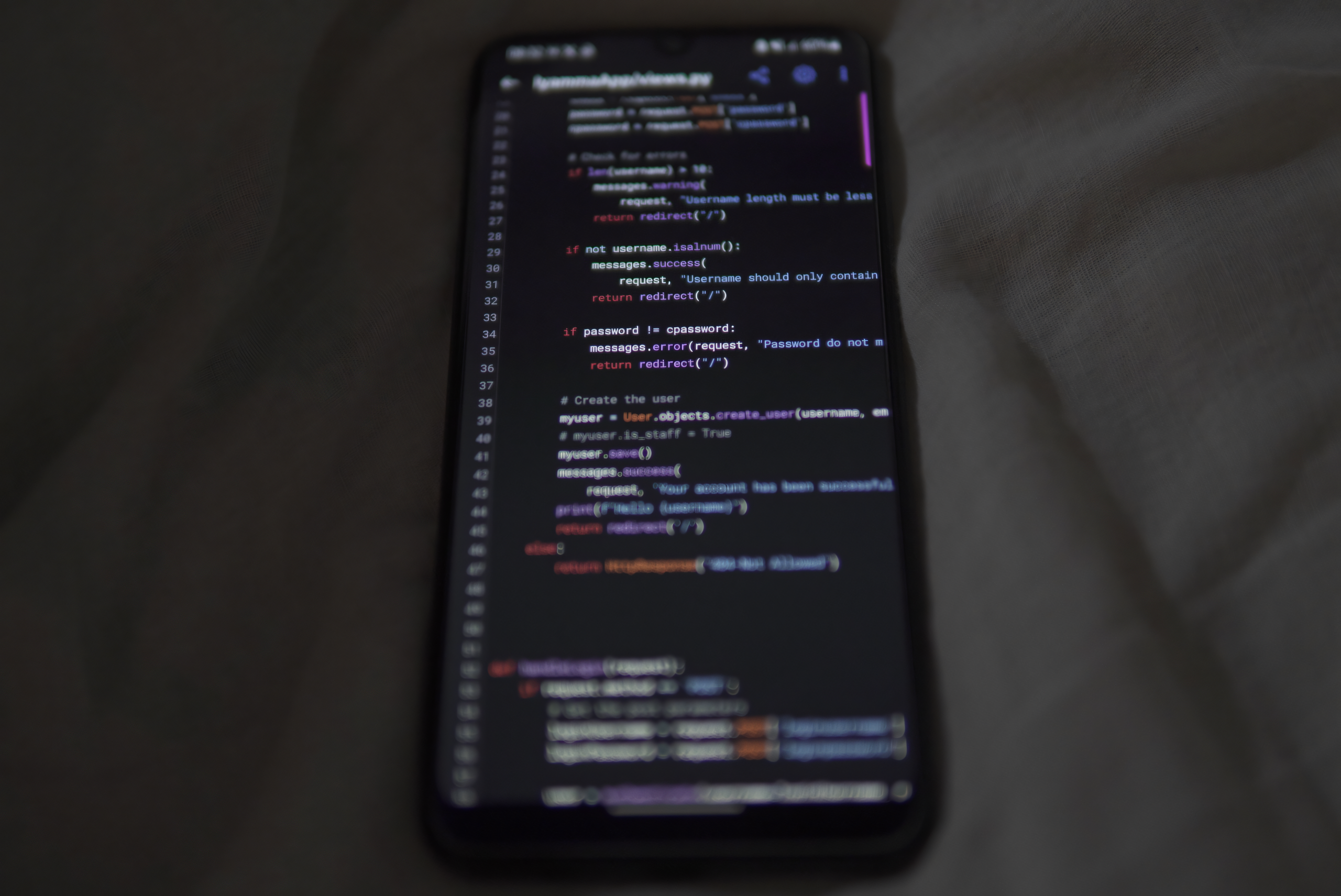 Laravel Mobil Uygulama Arka Uçları İçin Hızlı GraphQL Sorgu Veritabanı İndeksleme: Gizli Özellikler