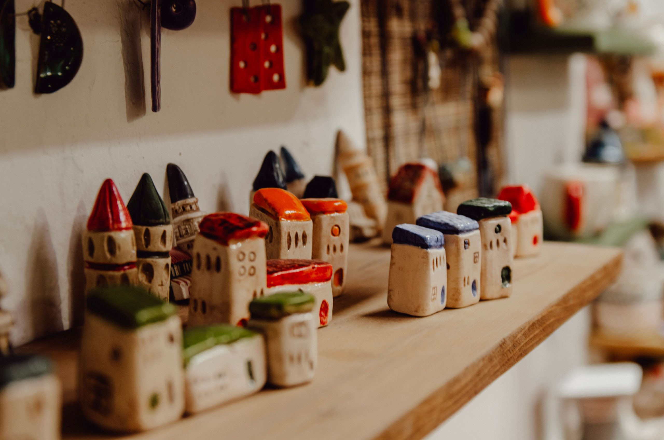 Mevsimlik Hediye Dükkanları İçin Mükemmel Platform: Seasonal Gift Shop Engine