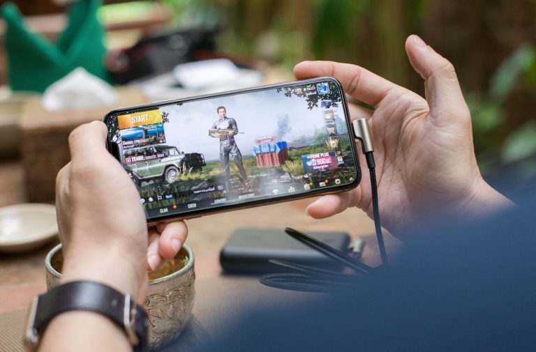 Mobil Oyun Koruyucusu: PUBG Mobile, COD Mobile ve Wild Rift Oynamanın En İyi Yolu!