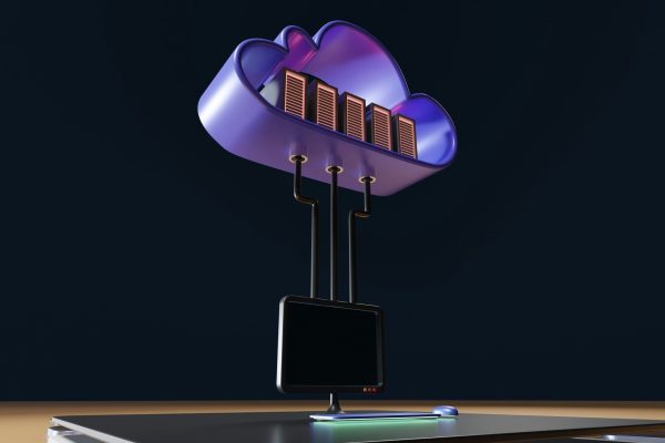 Modüler Yazılımlar İçin En İyi Platform: Micro-Services Mimarisi