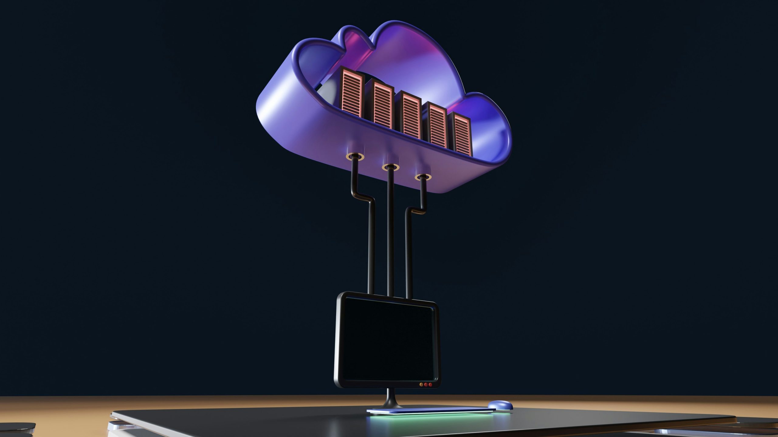 Modüler Yazılımlar İçin En İyi Platform: Micro-Services Mimarisi