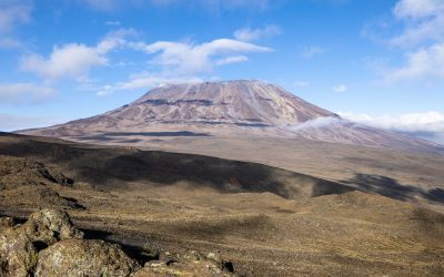 Moshi: Kilimanjaro Zirvesi Ustalığı İçin Uygun Fiyatlı Seyahat İpuçları
