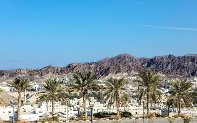 Muscat: Uygun Fiyatlarla Keşfedilmeyi Bekleyen Bir Cennet