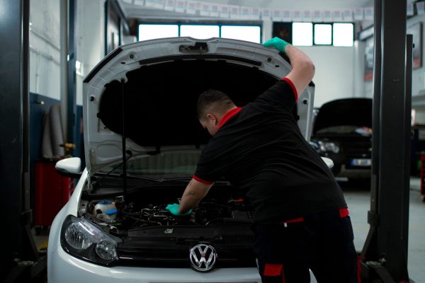 Müşterilere Kolaylık Sunan “Hands-Off Maintenance Engine” İncelemesi