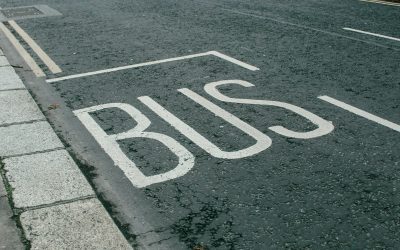 Otobüs Durağında Webinar: Zamanı Yönetmenin En İyi Yolu!