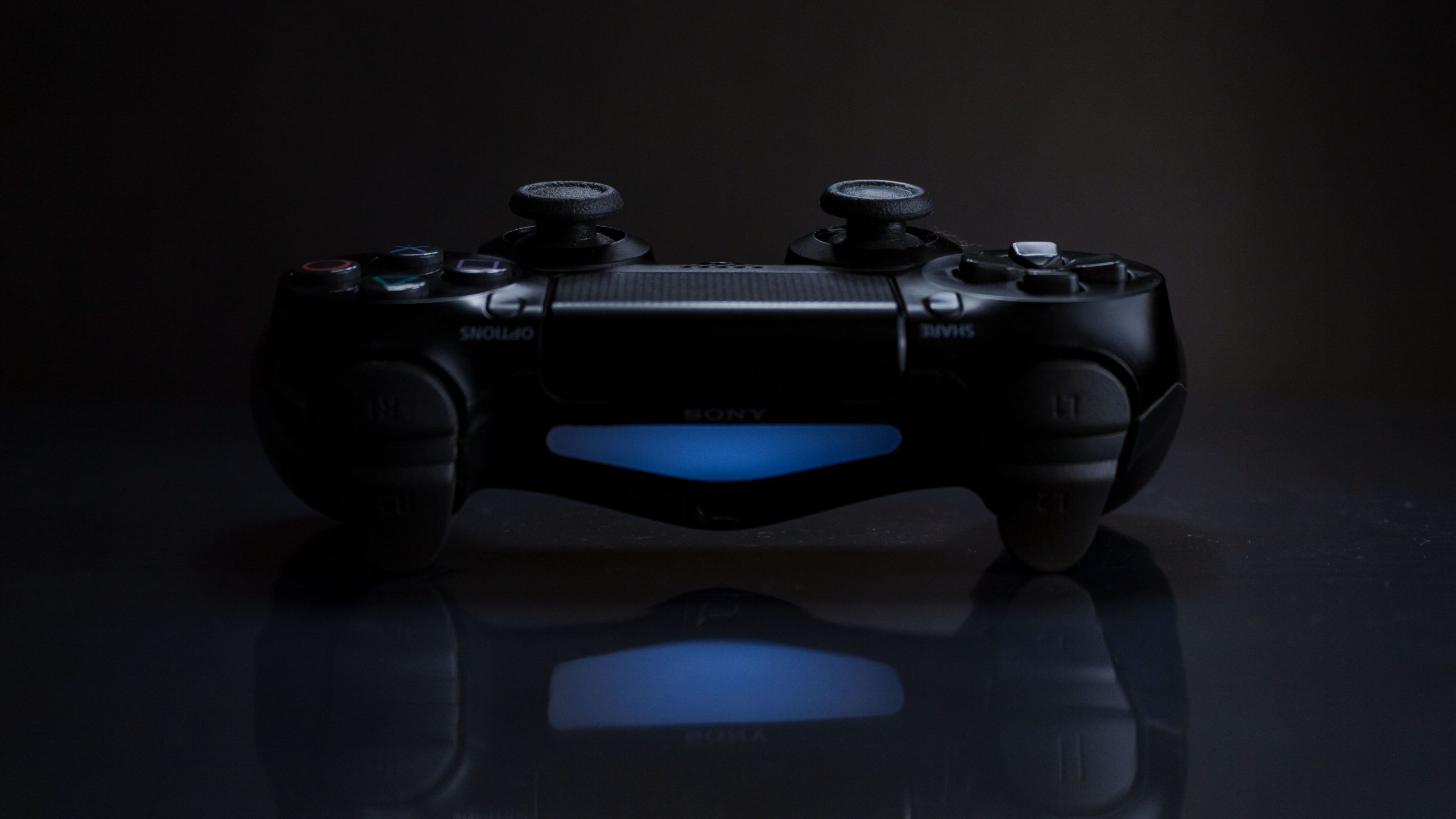 Oyun Konsollarınızı Güvende Tutmanın Yeni Yolu: Console Security Vault!