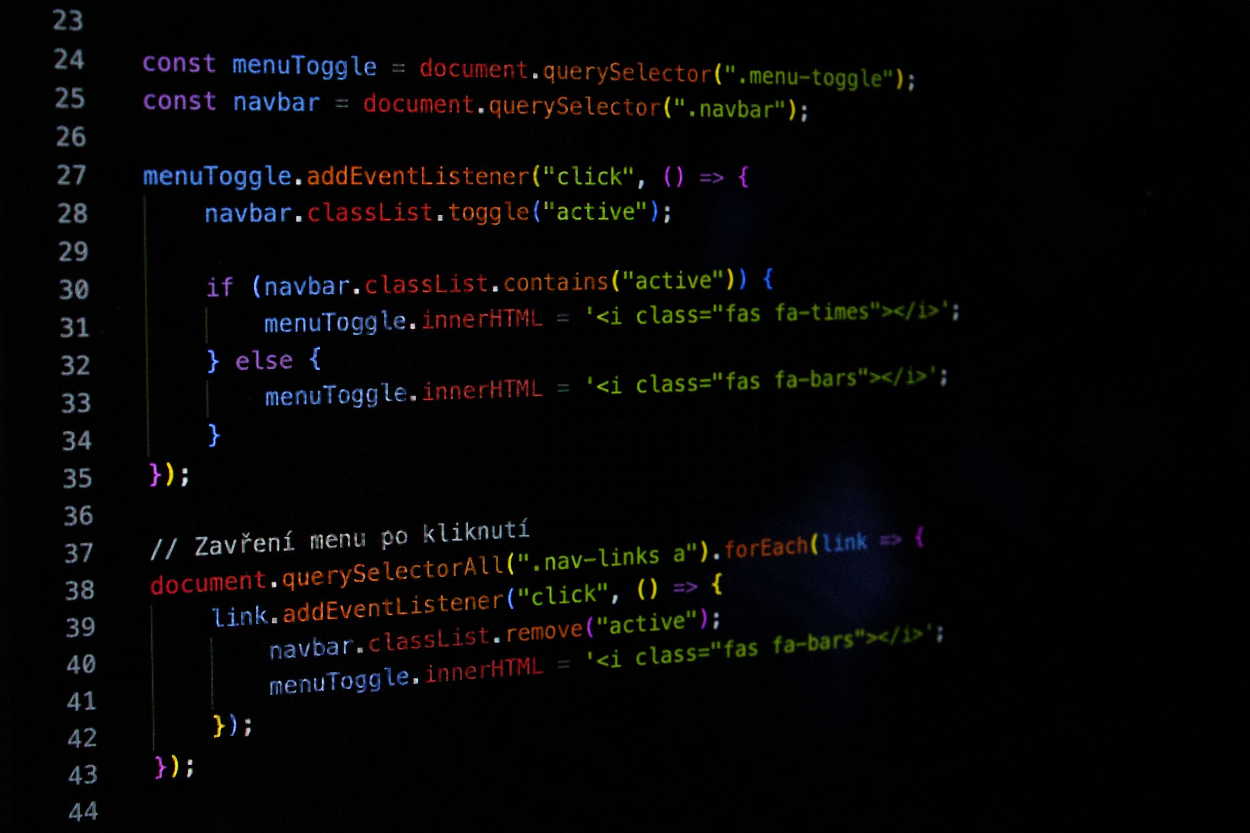 PDF'den HTML'ye: Belge Dönüşümünün Gücü