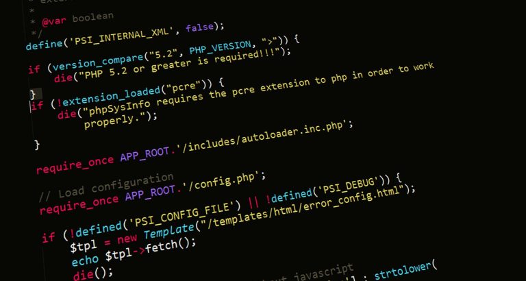 PHP Scripting İçin En İyi Seçim: Fiverr İle Arka Uç Projelerini Güvence Altına Alın!